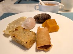 -南湖宾馆·鸳湖阁全日制餐厅