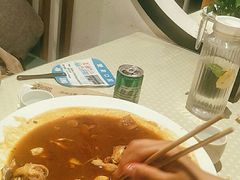 -陈阿婆鱼头泡饼·京味菜(复兴路店)