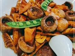 -天和晟烤鸭店(玉泉西街店)