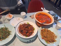 -八珍饺子·烤鸭·家常菜