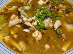-咖啡人·融合餐厅(健康东路店)
