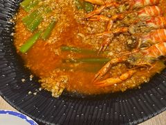 -红盔甲·小龙虾(车公庙店)