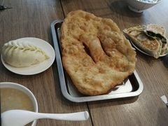 -君达小吃(建西苑店)