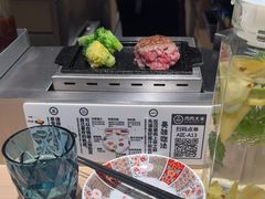-肉肉大米(金虹桥店)