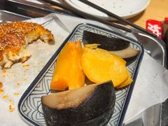 -老味烧烤(总店)