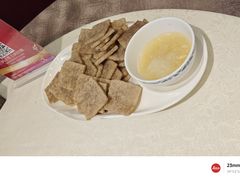 -老浒记烤鸭-北京菜(琉璃厂店)