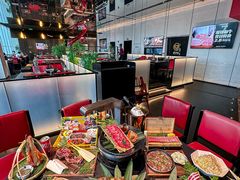 -黑牛の店·黑金店(沈阳万象城店)