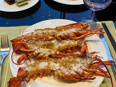 -万达瑞华酒店美食汇自助餐厅(楚河汉街店)