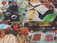 -339旋转餐厅(天府熊猫塔店)