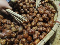 -邓记新一代糖油果子(四川煤管局供销公司职工宿舍店)