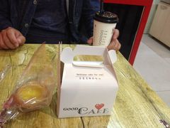 -爱的味道(中润时代广场店)