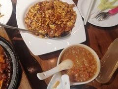 -南门小馆·清真(国贸商城店)