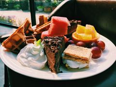 -太麻里文创咖啡馆(创意设计中心店)