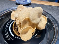 -胖子鱼·油泼甘谷辣子炝活鱼(秦州407店)