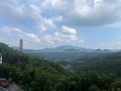 -山沟沟景区