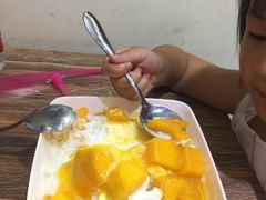 -杨小贤芒果绵绵冰(南门口店)