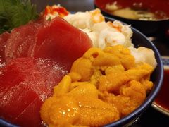 -札幌二条市场 大矶(本店)