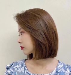 -沐染造型专业烫发染发