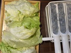 -蝎王府羊蝎子(虎坊桥总店)
