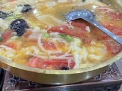 -木桶记臭鳜鱼·安徽非遗名菜(火车站白马老店)