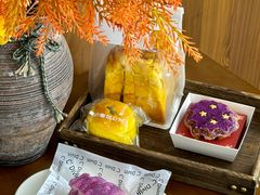 -富贵面包公司(运河店)