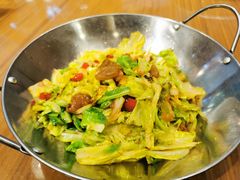 -有红鸡毛店·川菜(建设路店)