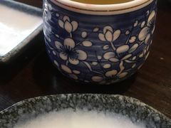 -松子料理(白家庄店)