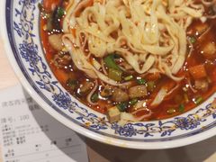 -陕客肉夹馍(王府井店)