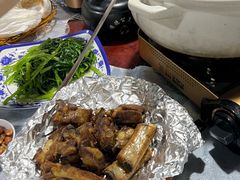 -顺德公美食(西乡店)