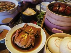 -寻宝记绍兴菜(鲁迅路店)