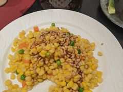 -红东阁东北菜烤肉酒馆(CROSS万象汇店)