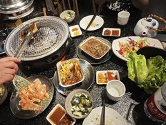 -醉火烧泥炉烤肉(孩儿巷店)