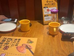 -喝丢一只鞋海鲜烧烤·海肠捞饭(文体街店)