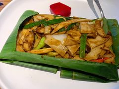 包烤丛林蘑菇乐-雀舞云南菜(乐客城店)