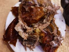 -维吾尔餐厅(宜山路店)