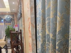 -沪华海鲜大酒楼(南汇店)