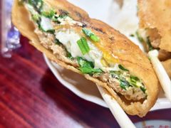 -兰庆鸡蛋馃(人民路店)