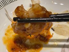 -湖滨28中餐厅·西湖宴·杭州君悦酒店