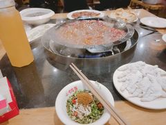 -锅首鲜品火锅(鸳鸯店)