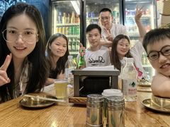 -00后的烤串·扬州地标烧烤(大运河博物馆店)