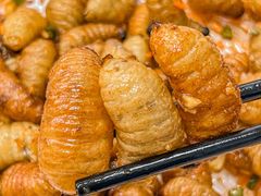 -嘉升大排档(番禺总店)