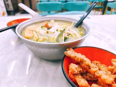 -汤小云火锅米线(钻汇广场店)