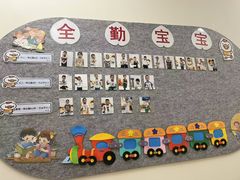 -七田真体验中心(徐东群星城中心)