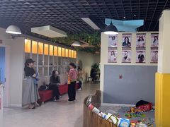 -乐说心语小主播少儿口才·语文思维(远洋乐堤港店)
