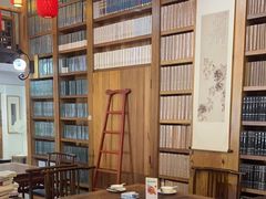 -道南書院·私房菜·早午茶·茶馆