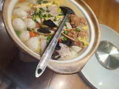 -黄泥岗·地道湖北菜(奥特莱斯店)