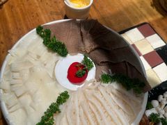 -慢丽江·云南野生菌土鸡锅(西山店)