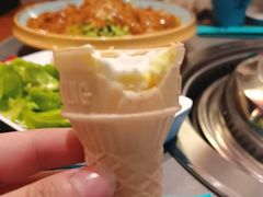 -灶座小锅烀饼·铁锅炖(道里店)