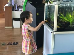 -乐融婴幼儿成长中心(四季青校区)