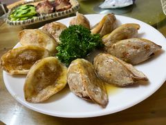 芋头酿茄子-和记菜馆